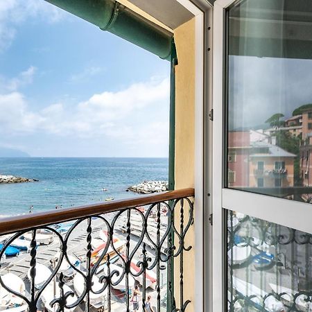 Seaside Apartment Genova Экстерьер фото