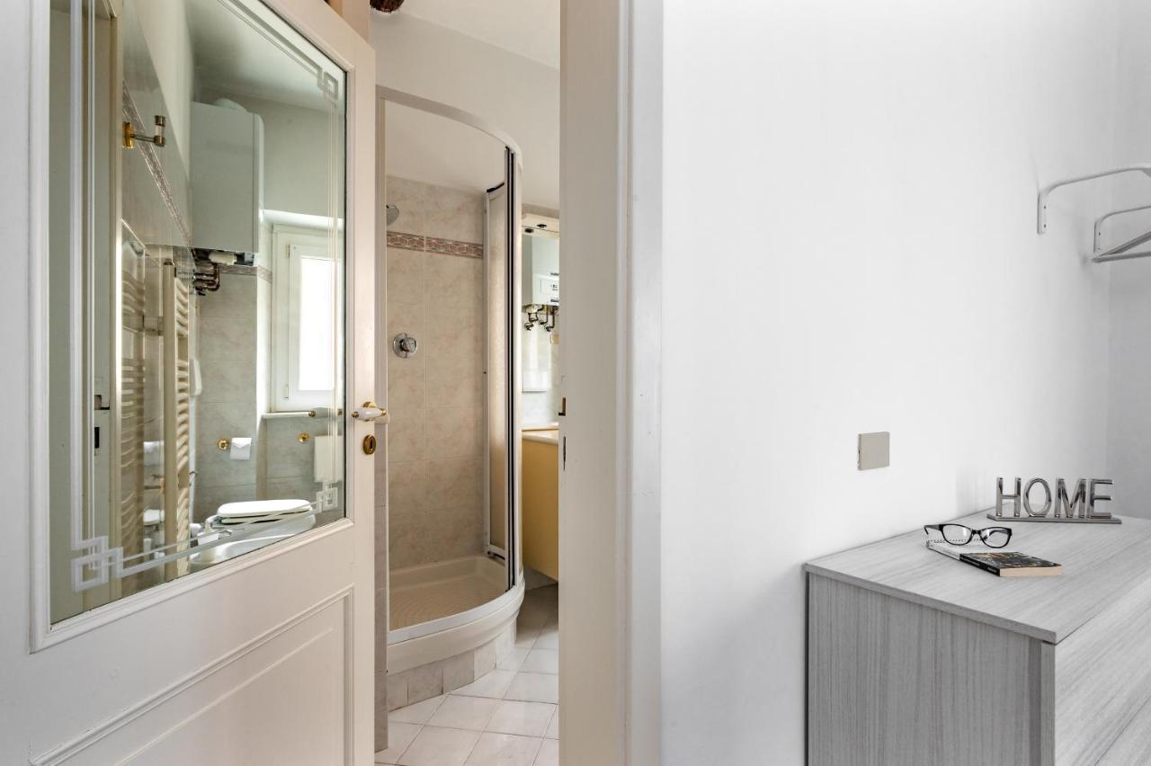 Seaside Apartment Genova Экстерьер фото